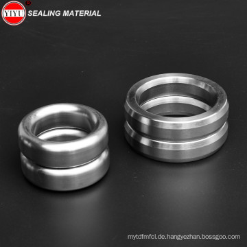 R19 Edelstahl Ss316 R-Oval Ring Gelenkdichtung